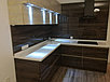 Угловые кухни средней цены. На заказ, фото 9