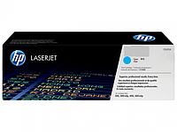 Картридж лазерный HP CF401X, 201X, для LJ Pro M252dw, M252n, M274n, M277dw, M277n, 2300 страниц, гол