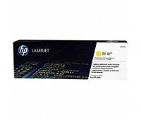 Картридж лазерный HP CF302A (827A) Print Cart Toner, 29500 страниц, лазерный, Yellow