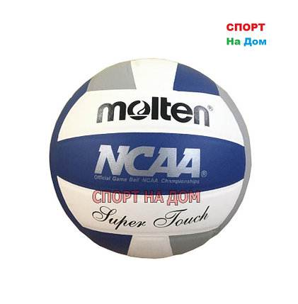Мяч волейбольный Molten NCAA, фото 2
