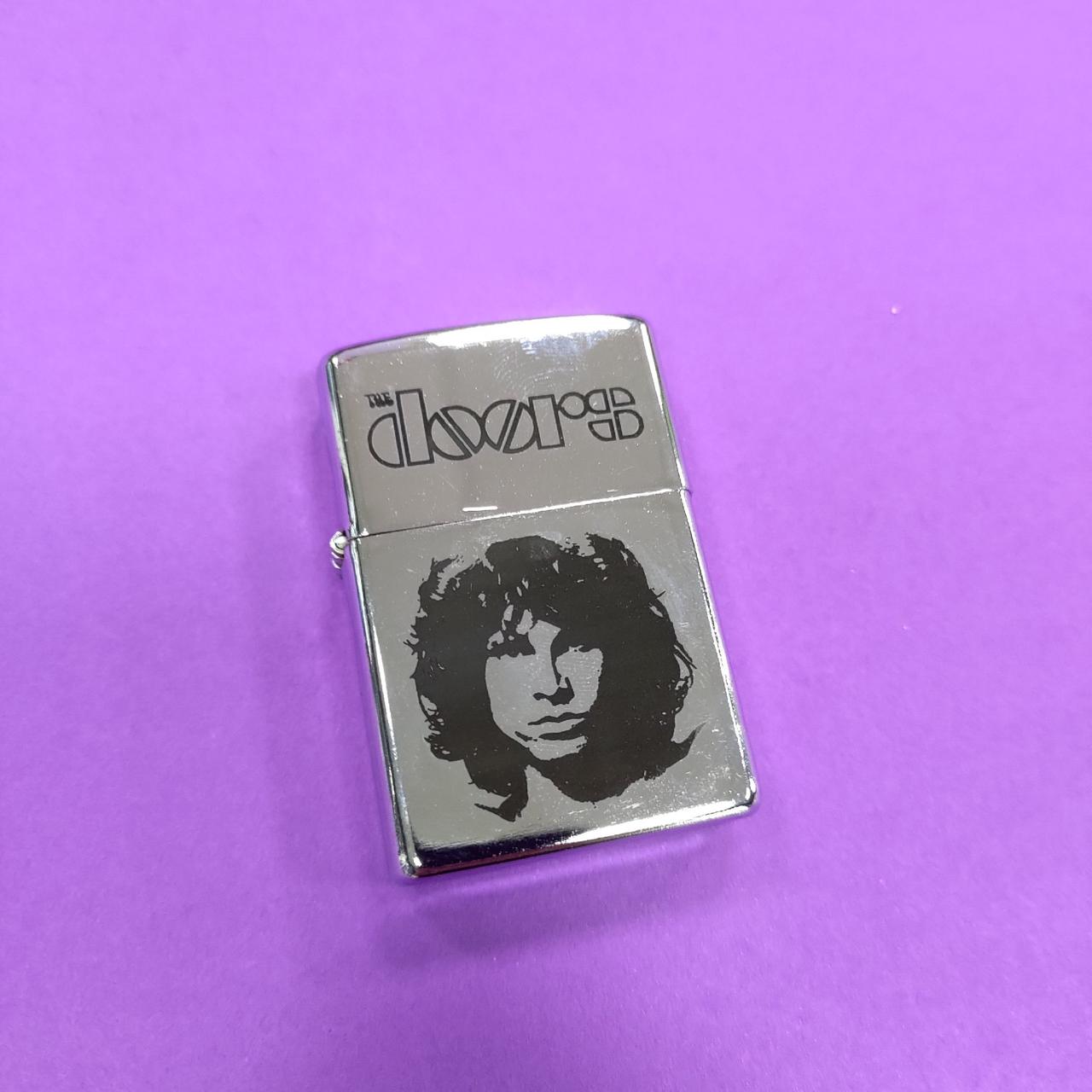 Зажигалка The Doors