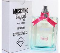 Moschino Funny edt Tester 100ml