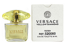 Versace Yellow Diamond edt Tester 90ml