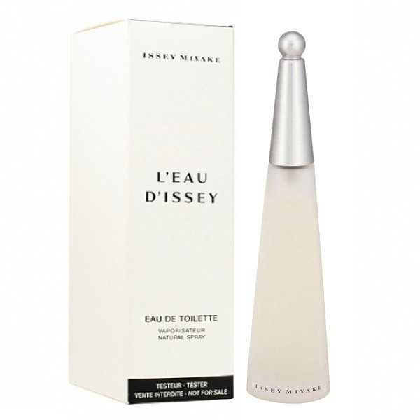 Issey Miyake L'Eau d'Issey clasic edt Tester 100ml