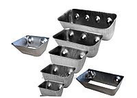 Ковши норийные