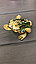 Шкатулка Трехлапая  жаба для привлечения богатства, фото 6