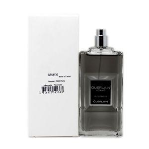 Guerlain Homme edp tester 100ml