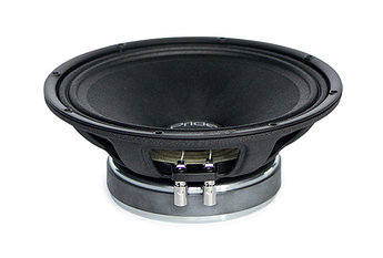 Динамики Pride Diamond 10