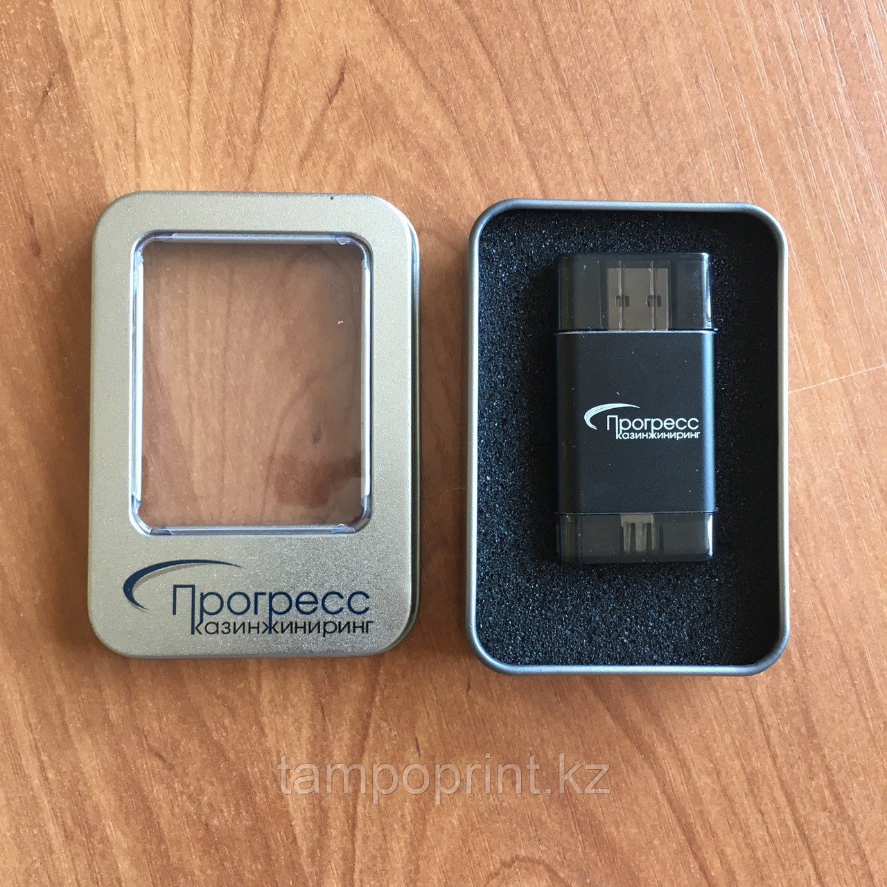 Флешка для смартфонов iPhone, Samsung и другие 8 гб