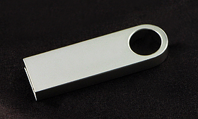 Металлическая флешка (SE9) - 16 гб USB 3.0