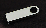Металлическая флешка USB 3.0 - 8, 16, 32, 64 гб, фото 2