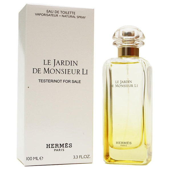 Le jardin monsieur li hot sale