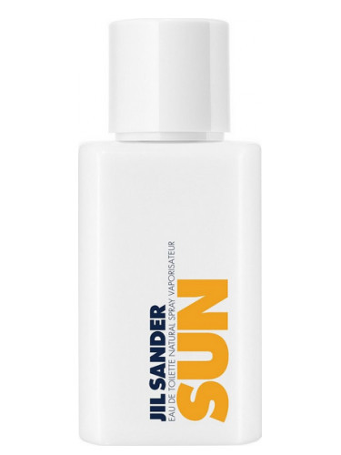 Jil Sander Sun Women edt tester 75ml