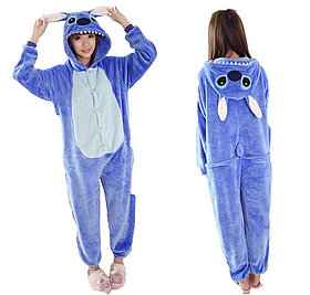 Кигуруми Стич