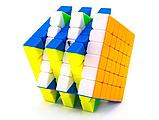 Кубик 6х6 | MoFangGe, фото 2