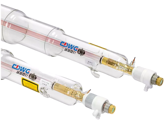 Лазерная трубка 100W (WeesonTech)