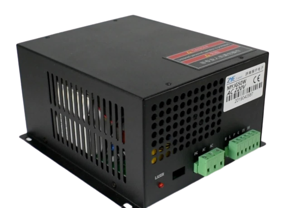 Высоковольтный блок питания 50W