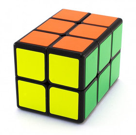 Кубик-головоломка QiYi MoFangGe 2x2x3 (Чии Мофанг 2х2х3)