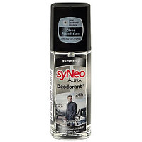 SyNeo 5 (для мужчин) (антиперспирант спрей) (24 часа действия) без алюминиевых добавок