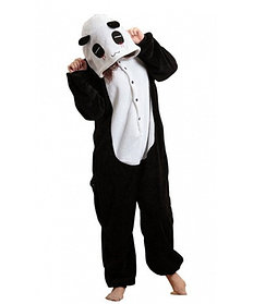 Кигуруми Панда