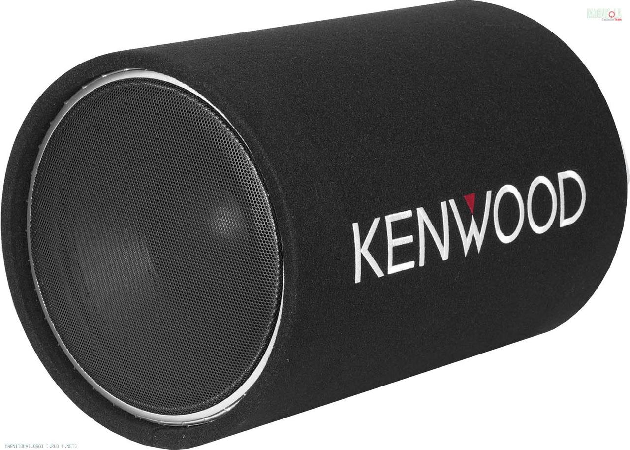 Пассивный сабвуфер Kenwood KSC-W12