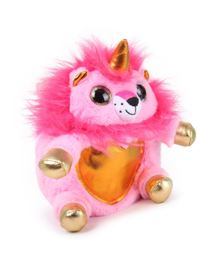 Игрушка Zuru Rainbocorns S2 в непрозрачной упаковке (Сюрприз)