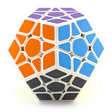 Кубик Рубика Megaminx 3x3 QIHeng S | QiYi, фото 2