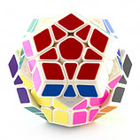 Кубик Рубика Megaminx 3x3 QIHeng S | QiYi, фото 5