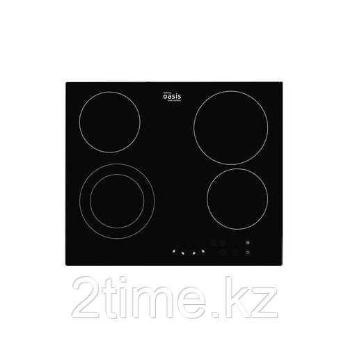 Варочная панель электр-я  Oasis P-SB