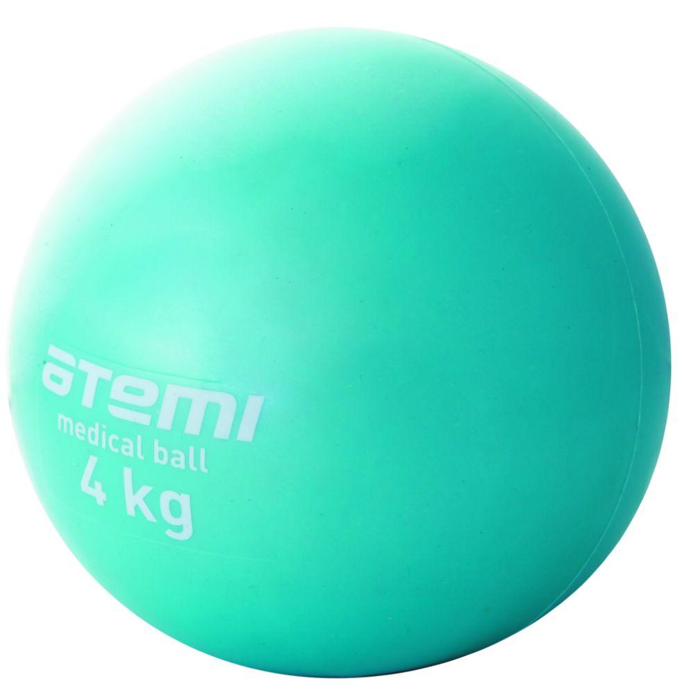 Медбол Atemi, ATB04, 4 кг