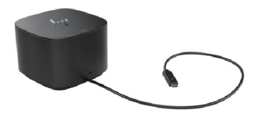 Док-станция HP Europe/Dock 120W G2