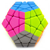Кубик Мегаминкс Мойю Yuhur color, фото 4