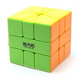 Кубик рубика Square-1 | MoFangGe, фото 3