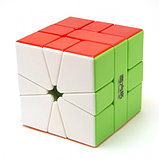 Кубик Square-1 | MoFangGe, фото 4