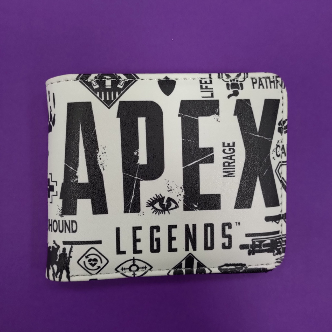 Кошелек Apex