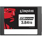 Жесткий диск SSD 3840GB Kingston SEDC500M/3840G