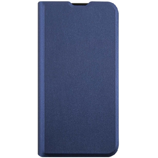 Чехол-книжка Red Line Book Cover для Galaxy A01 (SM-A015F) (синий)(007335)