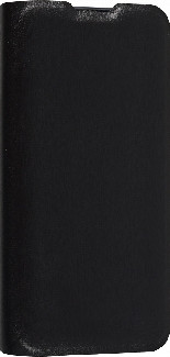 Чехол-книжка Red Line Book Cover для Vivo Y17 (черный)(278883)
