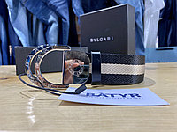 Ремень Bvlgari (0019)