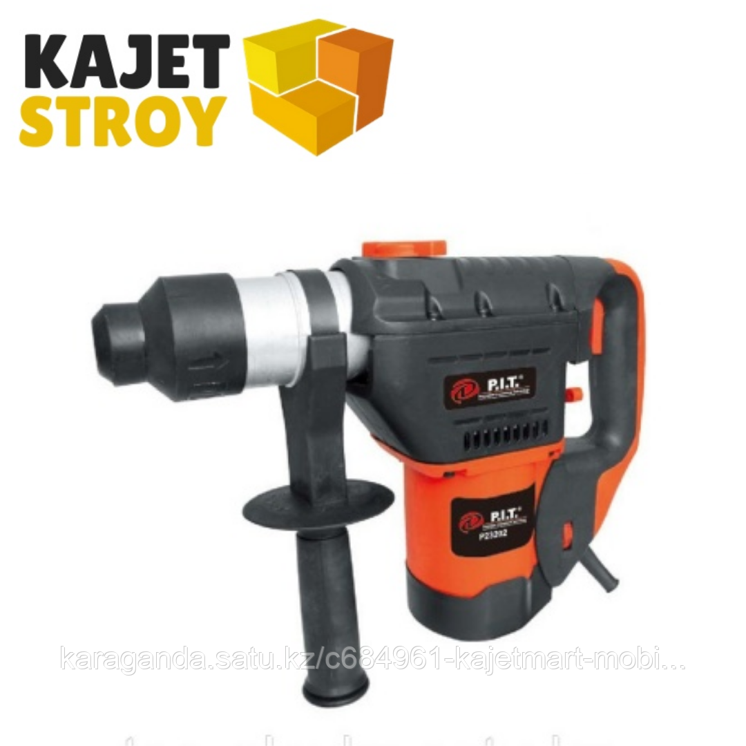 P.I.T. 23202 Перфоратор d32/1200W (2)