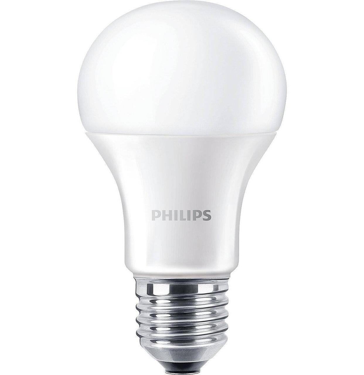 Лампа LED Bulb ESS 5-40W E27 6500К матов. Philips /871869666121500/