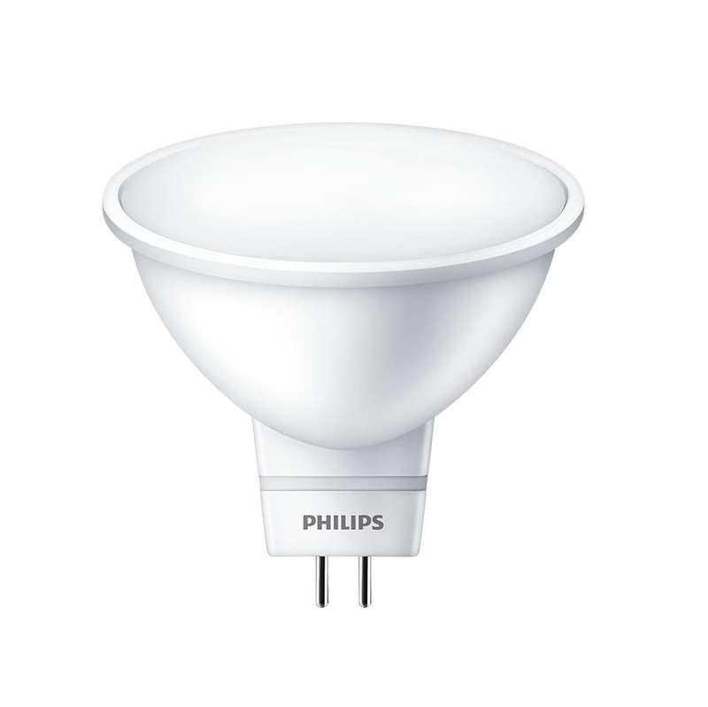 929001844808/871869679320600 Лампа ESS LED MR16 3-35W 120D 2700K 220V