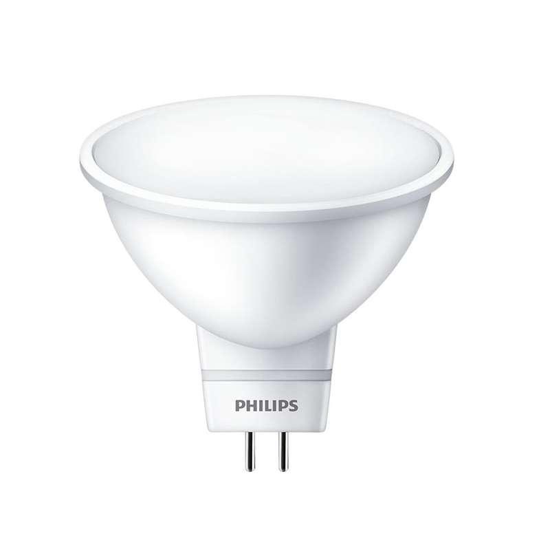 Лампа ESS LED MR16 3-35W 120D 2700K 220V; 929001844808/871869679320600