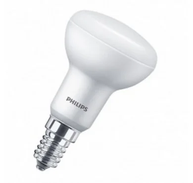 929001857387/871869679789100 Лампа ESS LED 4-50W E14 2700K 230V R50