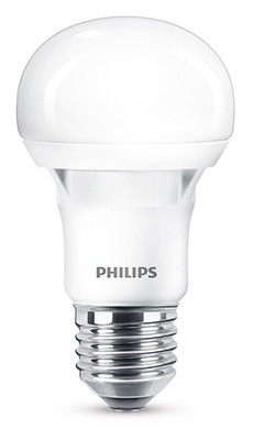 Лампа LED Bulb ESS 9-75W E27 3000К матовая Philips /871869666127700/