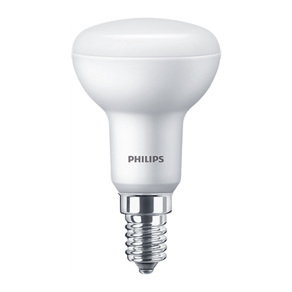 929001857487/871869679793800 Лампа ESS LED 4-50W E14 4000K 230V R50