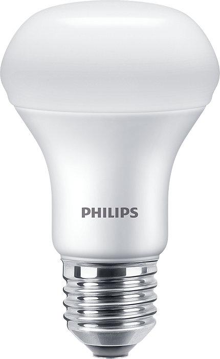 929001857687/871869679801000 Лампа ESS LED 7-70W E27 2700K 230V R63