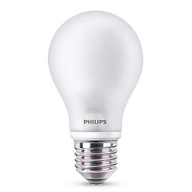 929001304807/871869670099000 Лампа LEDBulb 8-70W E27 6500K 230V A60