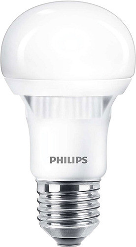 Лампа ESS LED Bulb 5W E27 6500К 230V 1CT; 929001899287/871869682198500