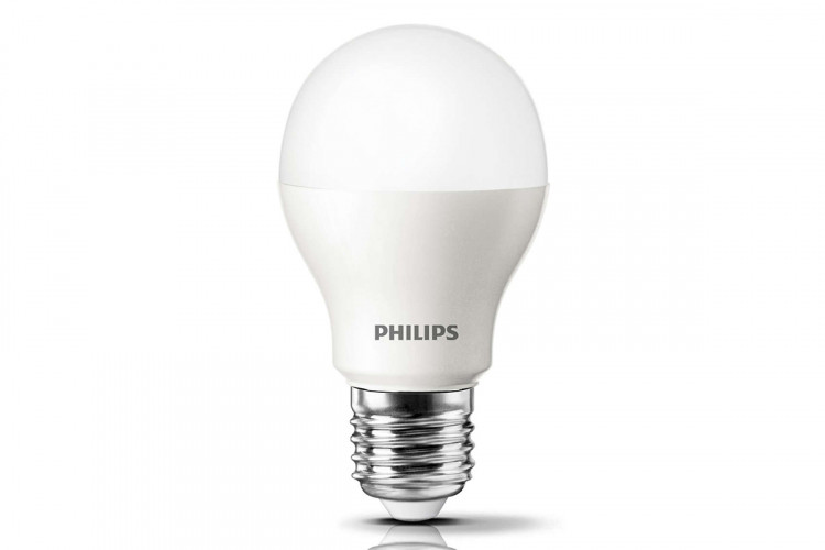 929001377887/871869673743900 Лампа LED Bulb 5W E27 3000K 230V A60 RCA